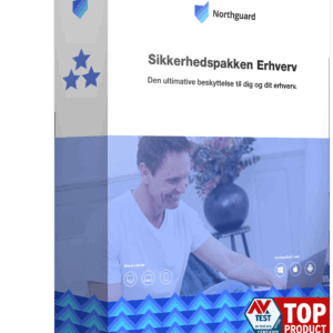 Säkerhetspaket Företag