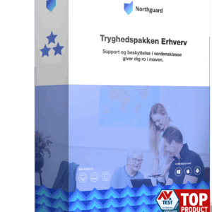 Trygghetspaket Företag