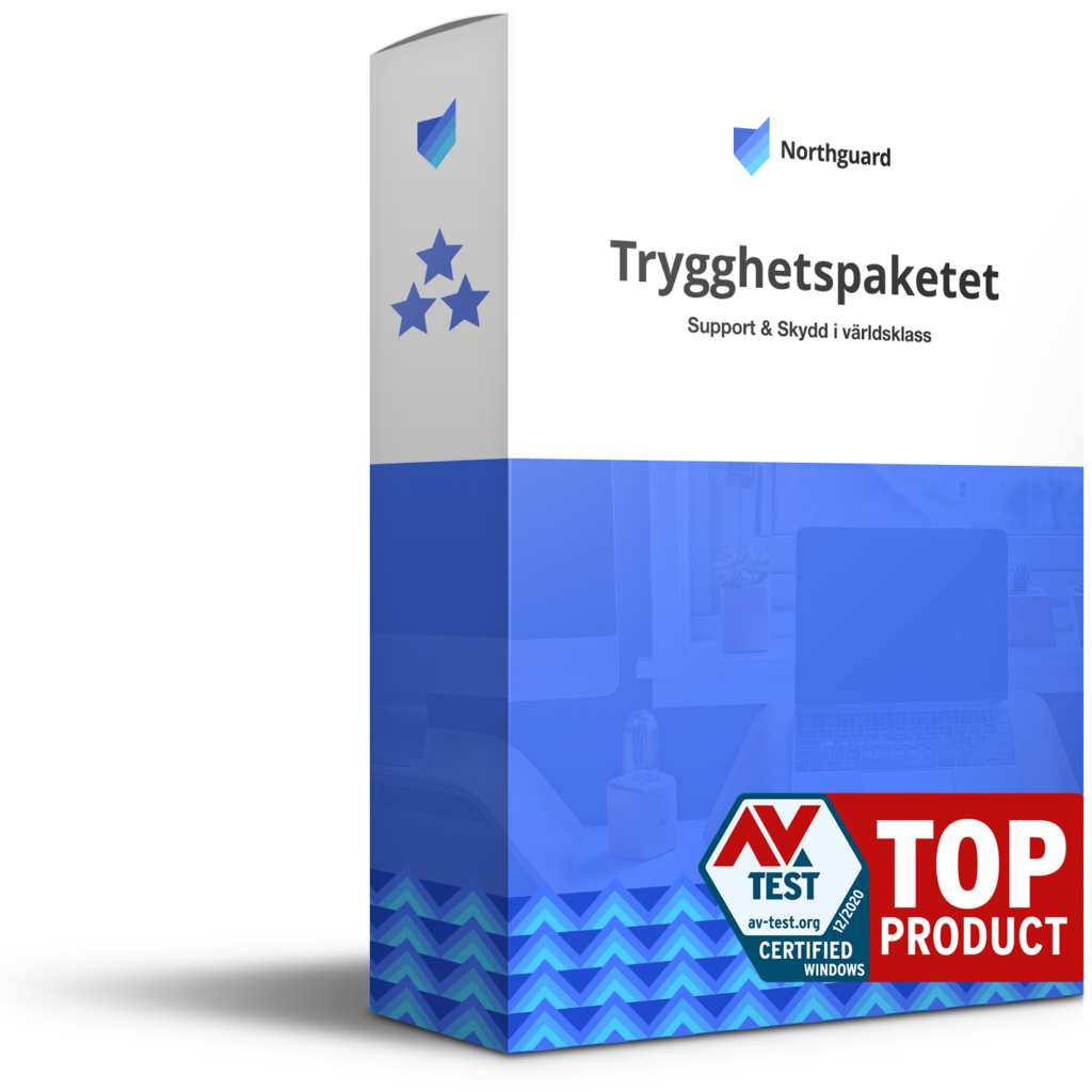 Trygghetspaketet