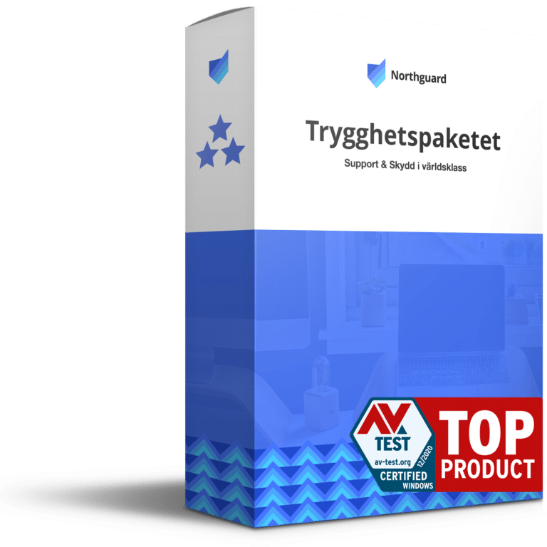 Trygghetspaketet