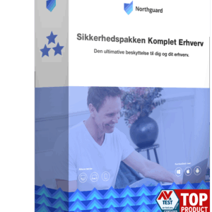 Säkerhetspaketet Komplett Företag