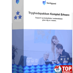 Trygghetspaketet Komplett Företag