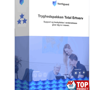 Trygghetspaketet Total Företag